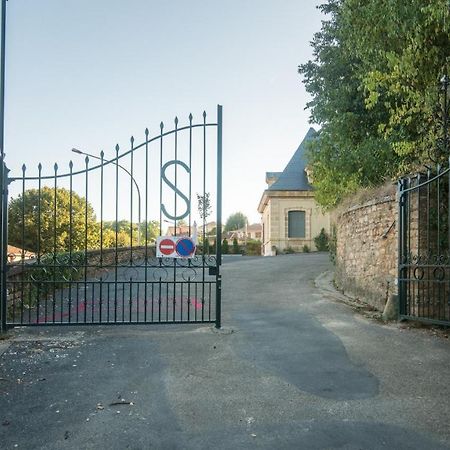 דירות סרלה-לה קנדה Plein Sud Avec Jacuzzi Privatif Et Parking Prive מראה חיצוני תמונה